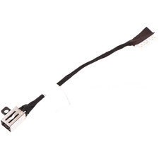 DC Power Jack Ladebuchse Kabel Buchse für DELL für Vostro 3400 10cm/3,94in – Bild 5