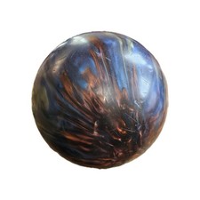Hammer Pearl Mármol Llama Multicolor 12 Lb Super Flip Pin Bola de Bolos SAURON