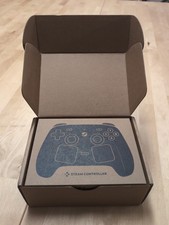 Steam Controller Never Left Shipping Box. Nev...