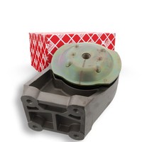 Febi Bilstein Lagerung, Motor 47817 FüR MERCEDES-BENZ, Links