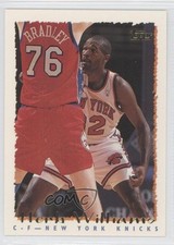 1994-95 Topps Herb Williams #281 0a0