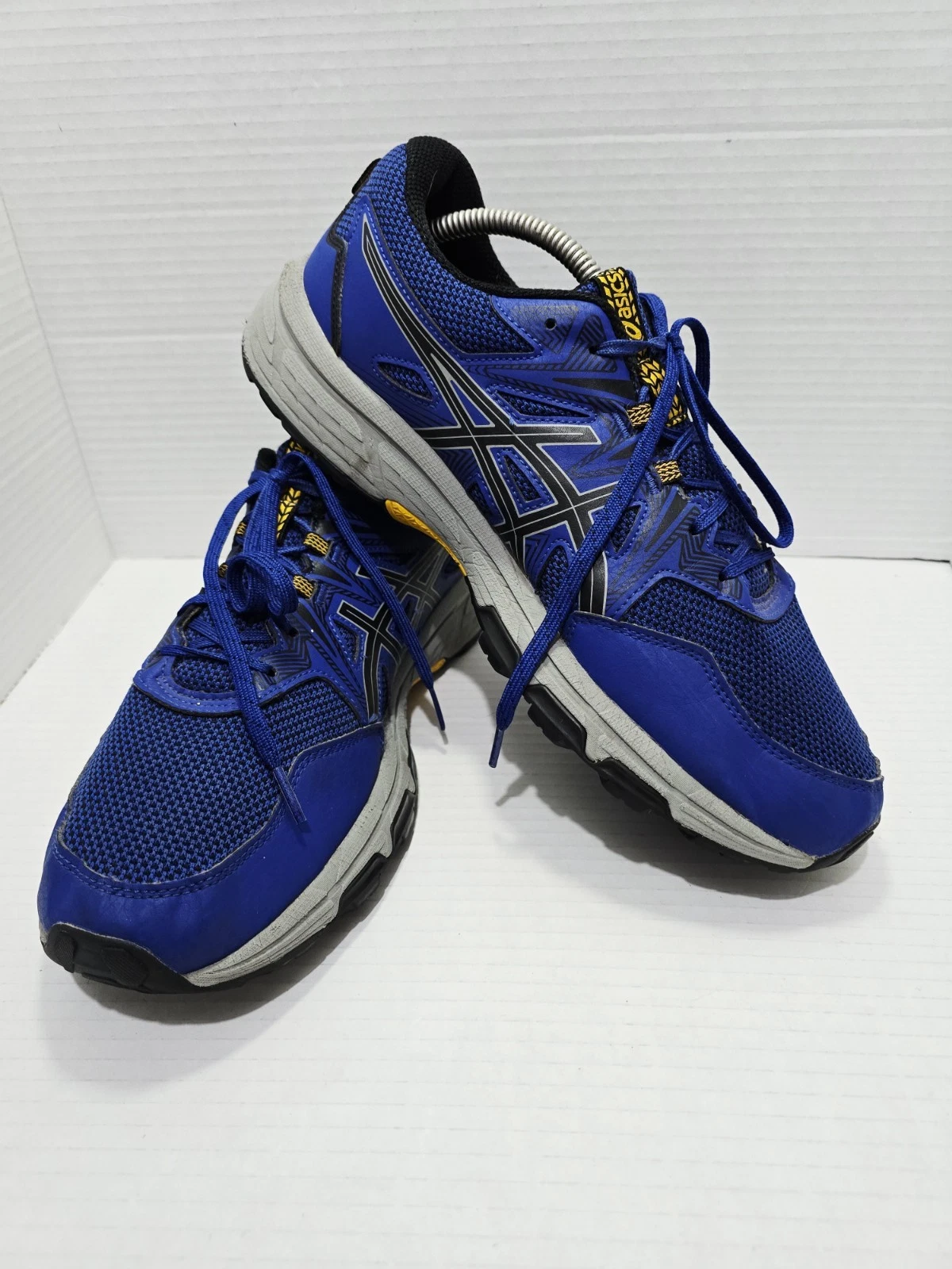 Onitsuka Tiger スニーカー FABILAC 1183A775 US9.5 Onitsuka Tiger Fabilac/Low-Cut Sneakers/Wht/1183A775