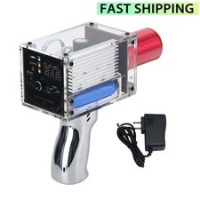 Enhanced Version Tesla Coil Gun Handheld Magnetic Energy Generator 2024 NEW