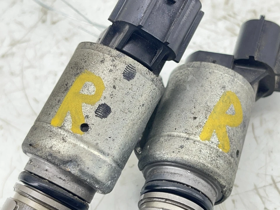 11-15 LEXUS GS 350S RIGHT 3.5L CAM TIMING OIL CONTROL VALVE OEM - Image 3 of 4