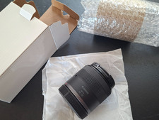 Canon RF-S 14-30mm f/4-6.3 IS STM PZ powerzoom lens for vlogging video R50V zoom