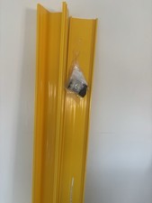 NEW FGS-MSHS-A ADC TE COMMSCOPE FIBERGUIDE 4 INCH 6FT STRAIGHT With Cover