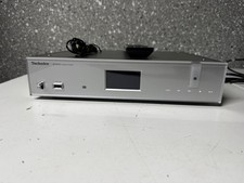 Technics ST-C700 Streamer di rete