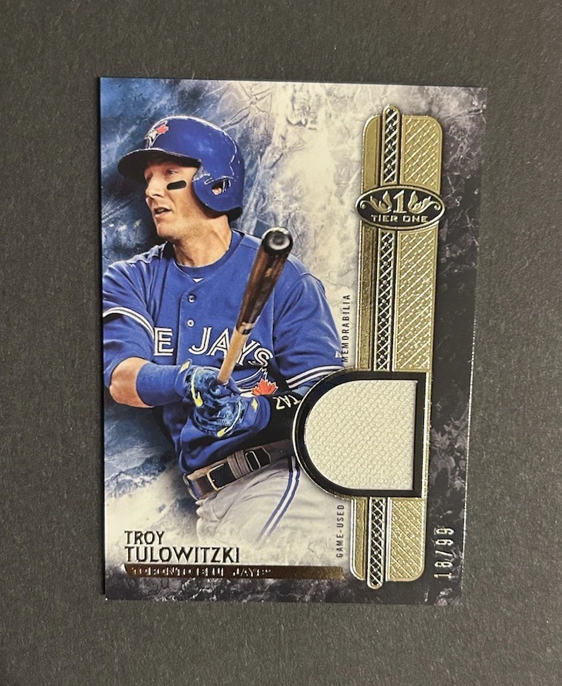 MLB 2017 Topps S1 トロイトゥロウィツキー 1/1 オート Joey Votto 1/1 auto with featuring Mr. Redlegs 😳 その他