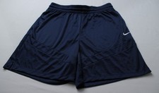 Nike Men's Roomy Dri-FIT Icon Basketball Shorts JL3 Midnight Navy Large NWT