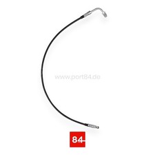 VW Golf 2 Corrado Passat B3 35i - Stahlflex Leitung 02M 02Q Getriebe