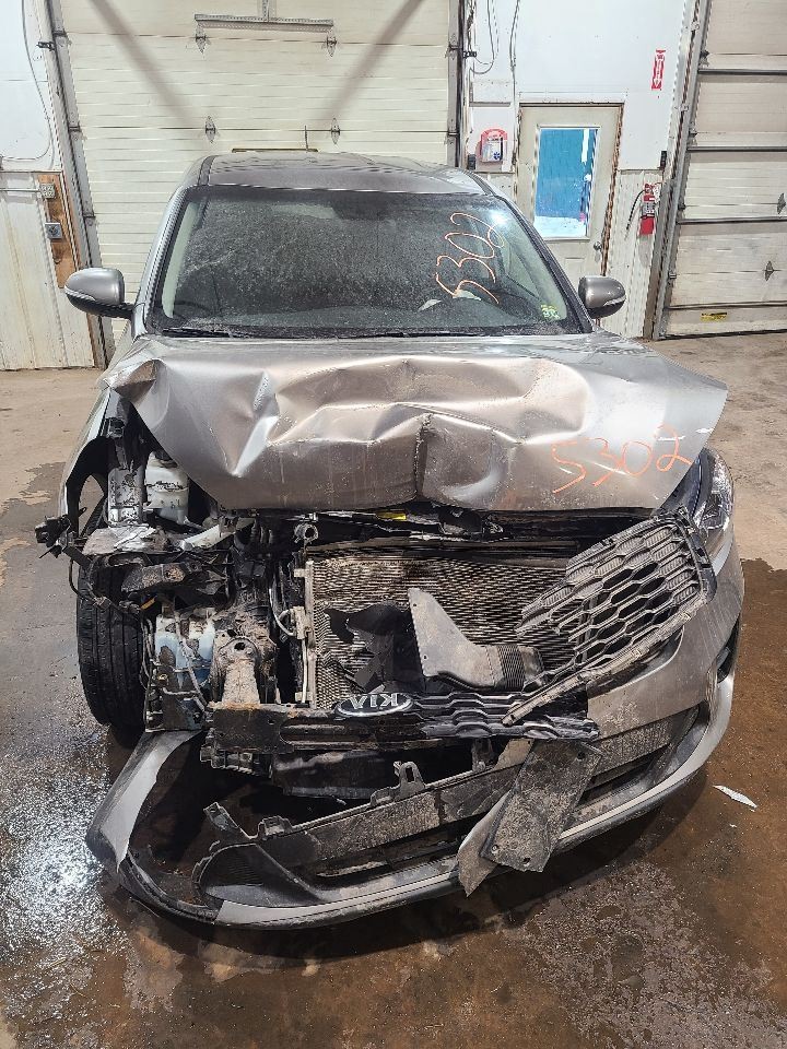 SORENTO   2019 Owners Manual 652271