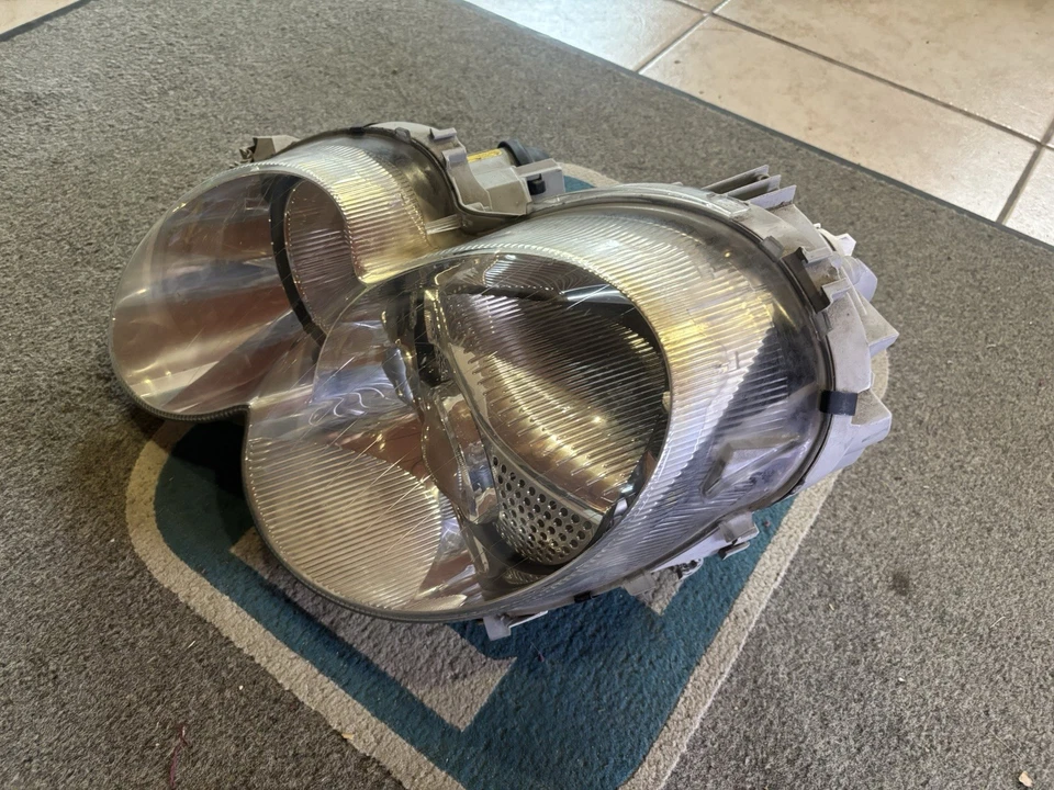 OEM FARO DELANTERO IZQUIERDO LÁMPARA BI XENÓN 2003-2008 MERCEDES R230 SL500 1305235460 Foto 3 de 4