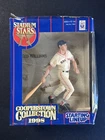 Kenner Starting Lineup Stadium Stars Ted Williams HOF Boston Red Sox