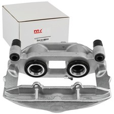 NTY BREMSSATTEL VORNE LINKS passend für AUDI A4 A6 A8 ALLROAD VW PASSAT 