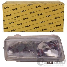 TYC HAUPTSCHEINWERFER H1/H1 LINKS passend für VW PASSAT B3/B4 VARIANT 1.6 - 2.9