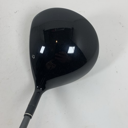 TaylorMade R7 Superquad Driver 10.5* Fujikura REAX Regular Flex Graphite Mens RH - Picture 3 of 8