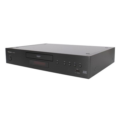 ◎限界お値下げ◎☆Panasonic DP-UB9000 Panasonic DP-UB9000 4K Ultra HD Blu-ray Player w/HDR10+ & Dolby