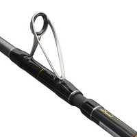 Penn Regiment Iv Pro Boat 210Cm 20-30Lb - Angelrute, Bootsrute, Meeresrute, Rute