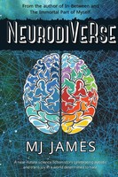 Neurodiverse MJ James Taschenbuch Englisch 2023 MJ James EAN 9781958175095