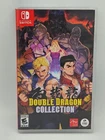 Double Dragon Collection - Nintendo Switch - Open - Good