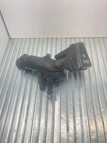 BMW X3 E83 2008 Diesel 210kW Ansaugrohr Ansaugschlauch Turbolader 1371344910