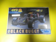 BLACK BUGGY 4WD Kamoshika 1:28 (K5)