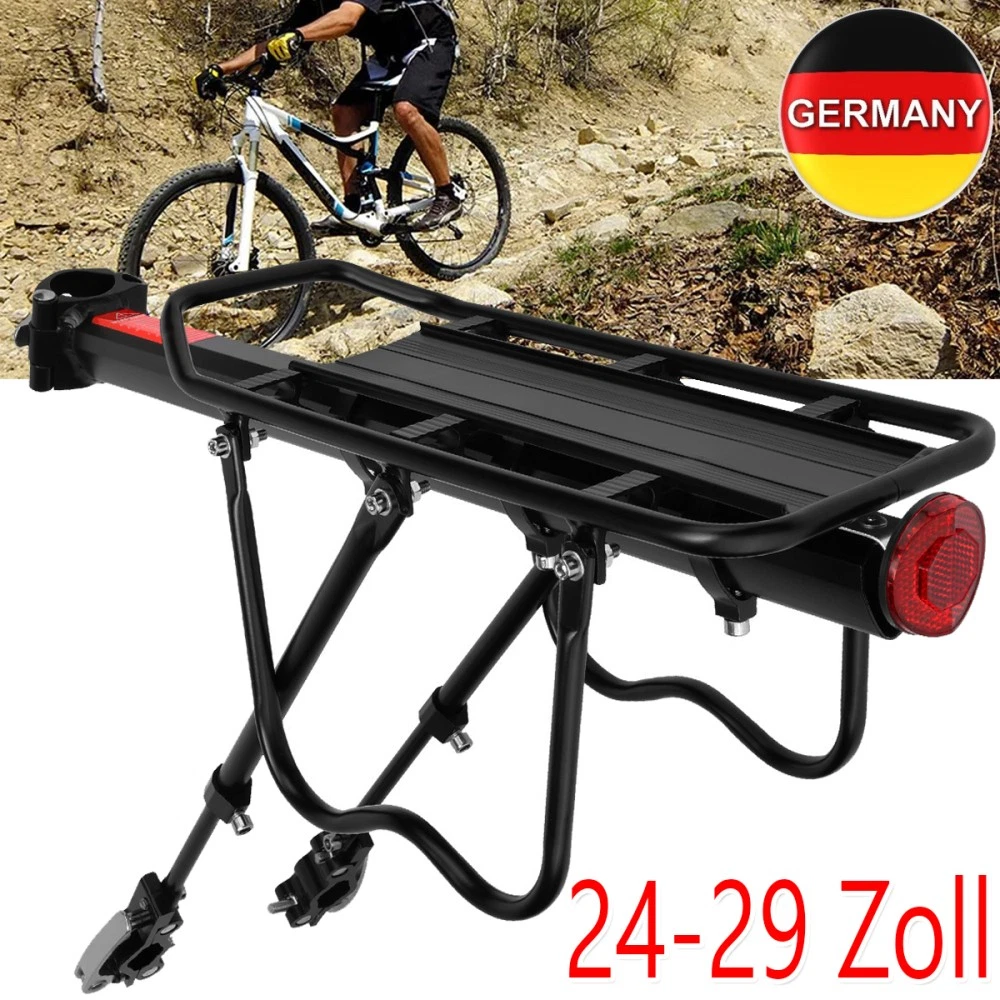 Gepcktrger fr Mountainbike online kaufen | eBay.de