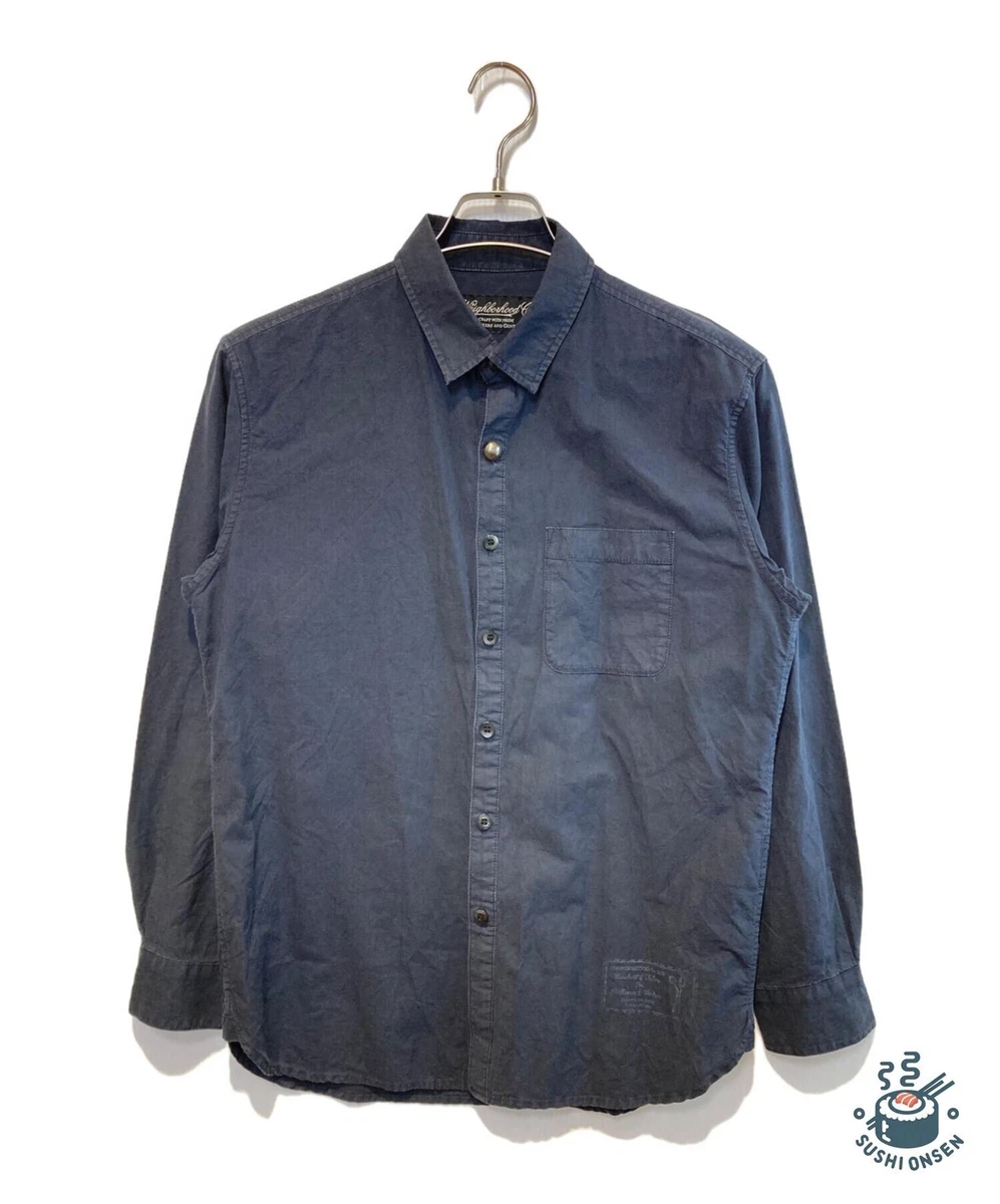 NEIGHBORHOOD Blue Shirts for Men for sale | eBay