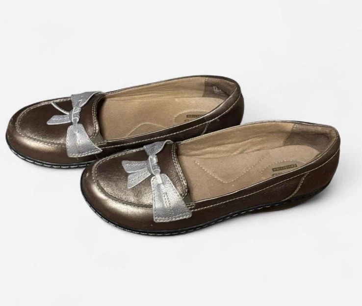 Mocasines Clark’s Ashland Bubble 9,5 para mujer Foto 4 de 4