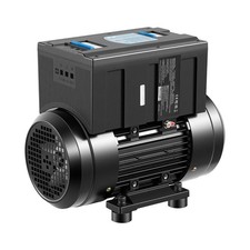 5HP 208-240V Rotary Phase Converter Single 3-Phase
