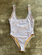one piece swimsuit women Size Small