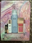 Sephora Favorites Summer Essentials 5 pc Kit Set - New