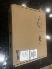 SMART Technologies AM40 iQ Appliance for SMART Board MX, 6000 And 7000 Series