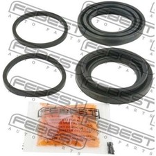 FEBEST Bremssattel Reparatursatz vorne für VW Passat Variant 3B6 3B3 Audi A6