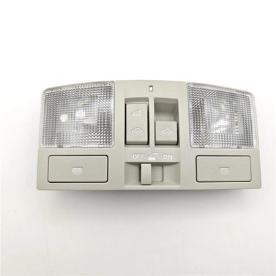 Overhead Console Dome Light Sun Roof Switch for Mazda 3 10-2013 BCN8-69-970B-75 
