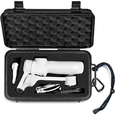 Hartschale Tasche für Insta360 Flow 2 Pro Gimbal Zubehör Schutzkoffer