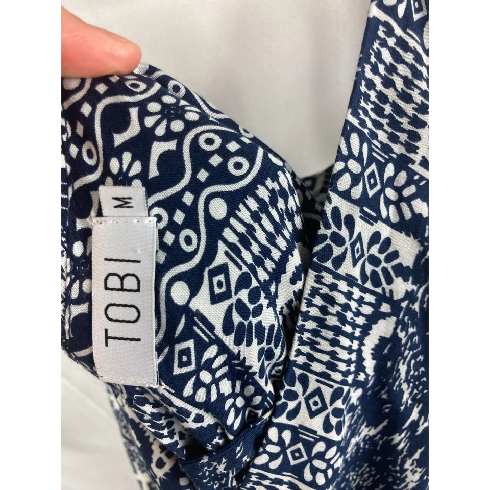 Mono Tobi Thrill of It All M Foto 4 de 4