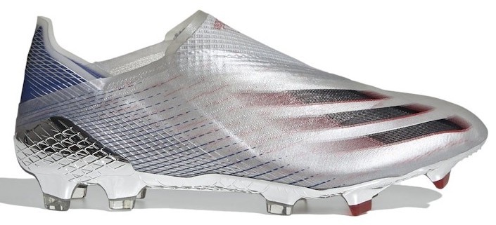 adidas X Ghosted+ FG Showpiece Pack for Sale | Authenticity