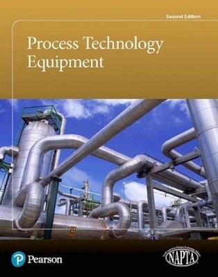 NAPTA Process Technology Equipment (Taschenbuch)