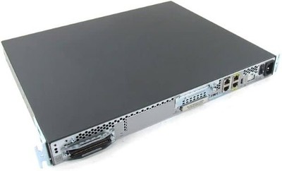 Cisco VG310 Modular 24 FXS Port Voice over IP Gateway New Open Box