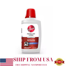 32 oz Oxy Portable Spot Cleaner Solution for Carpet & Upholstery Stains 0.41 per fl oz