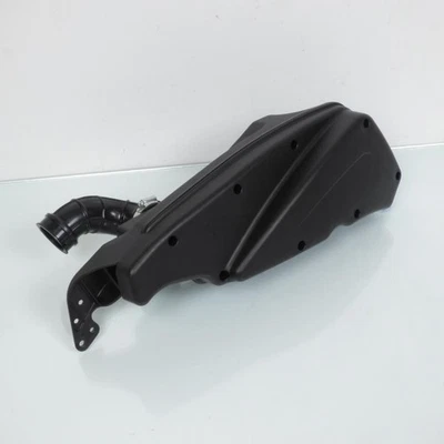Boite à air pour scooter Peugeot 125 Satelis 2006 à 2011 771398 771333 Neuf - Photo 1/4