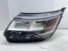 2016 2017 2018 2019 Ford Explorer Led Front Left OEM Headlight jb5313006ab