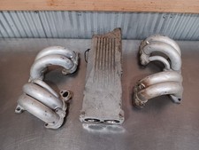 85-89 Camaro Intake Manifold Plenum Runner Tubes Tpi Tune Port Injection L98