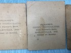 6 Pickard's Penny Photographs 5 from Shelbyville Indiana 1 from Hope In. — photo 8