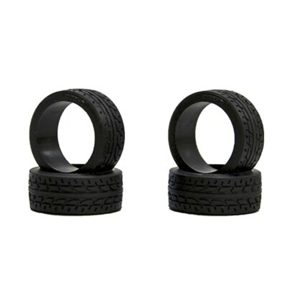 Kyosho Mini Z MZW37-30 Racing Radial Tire New Japan