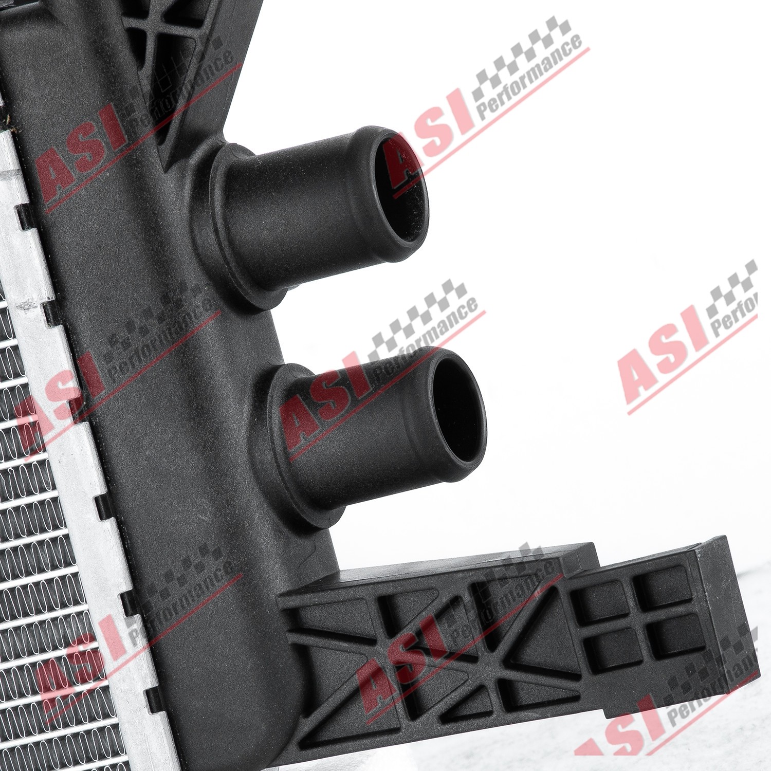 Fits 2013-2020 Maserati Quattroporte Ghibli #670009821 SECONDARY WATER Radiator
