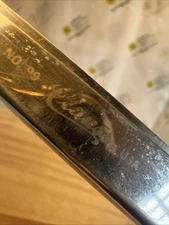 Vintage - NO. 99 Clauss USA 9.25” (5.5” Blade) Heavy Duty Scissors