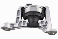Metzger Lagerung, Motor 8053856 FüR Ford Volvo, Rechts, Vorne