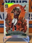 2025 Donruss Optic Larry Fitzgerald Base (RAW)